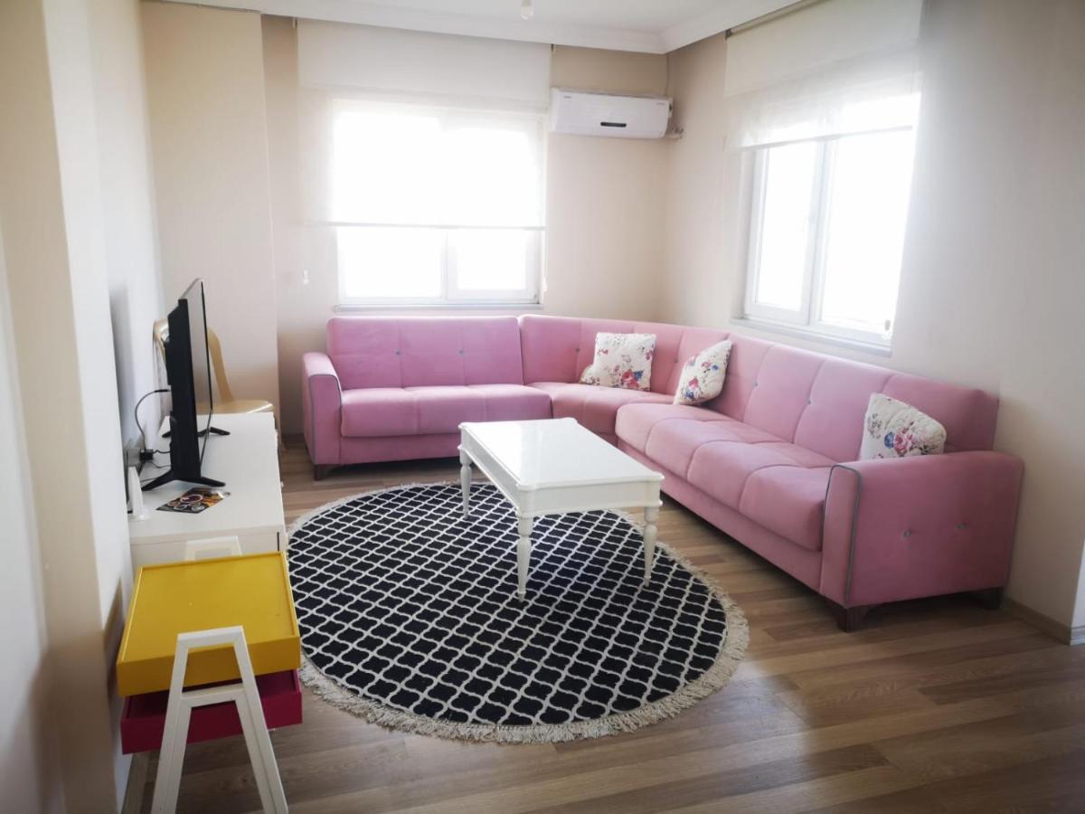 Yafa Furnished Apartments Trabzon Exterior photo
