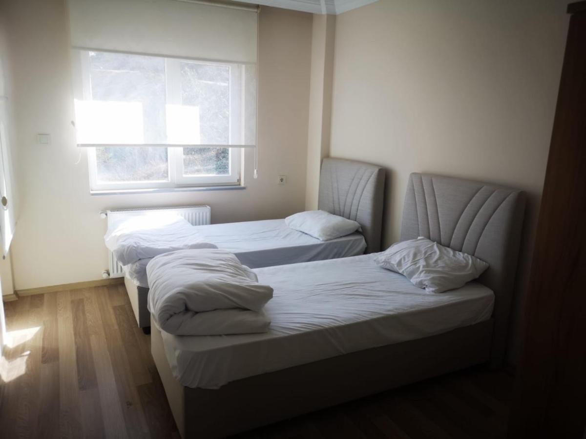 Yafa Furnished Apartments Trabzon Exterior photo