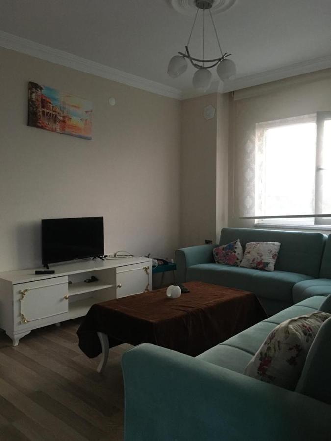 Yafa Furnished Apartments Trabzon Exterior photo
