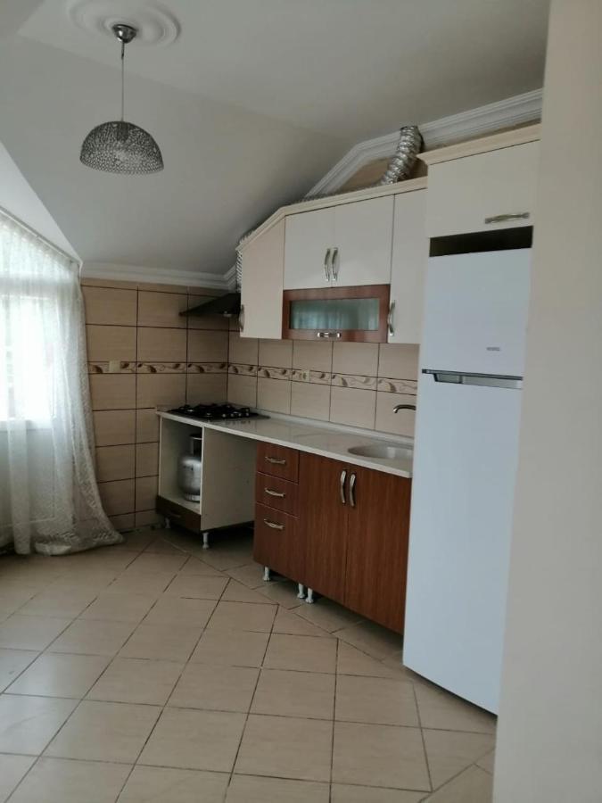 Yafa Furnished Apartments Trabzon Exterior photo