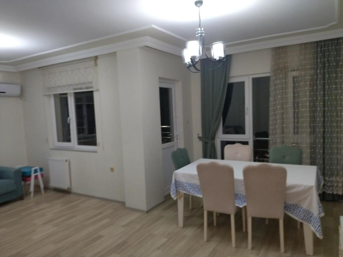 Yafa Furnished Apartments Trabzon Exterior photo