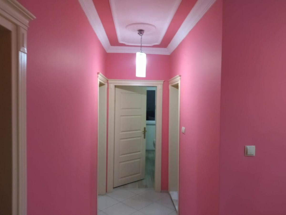 Yafa Furnished Apartments Trabzon Exterior photo