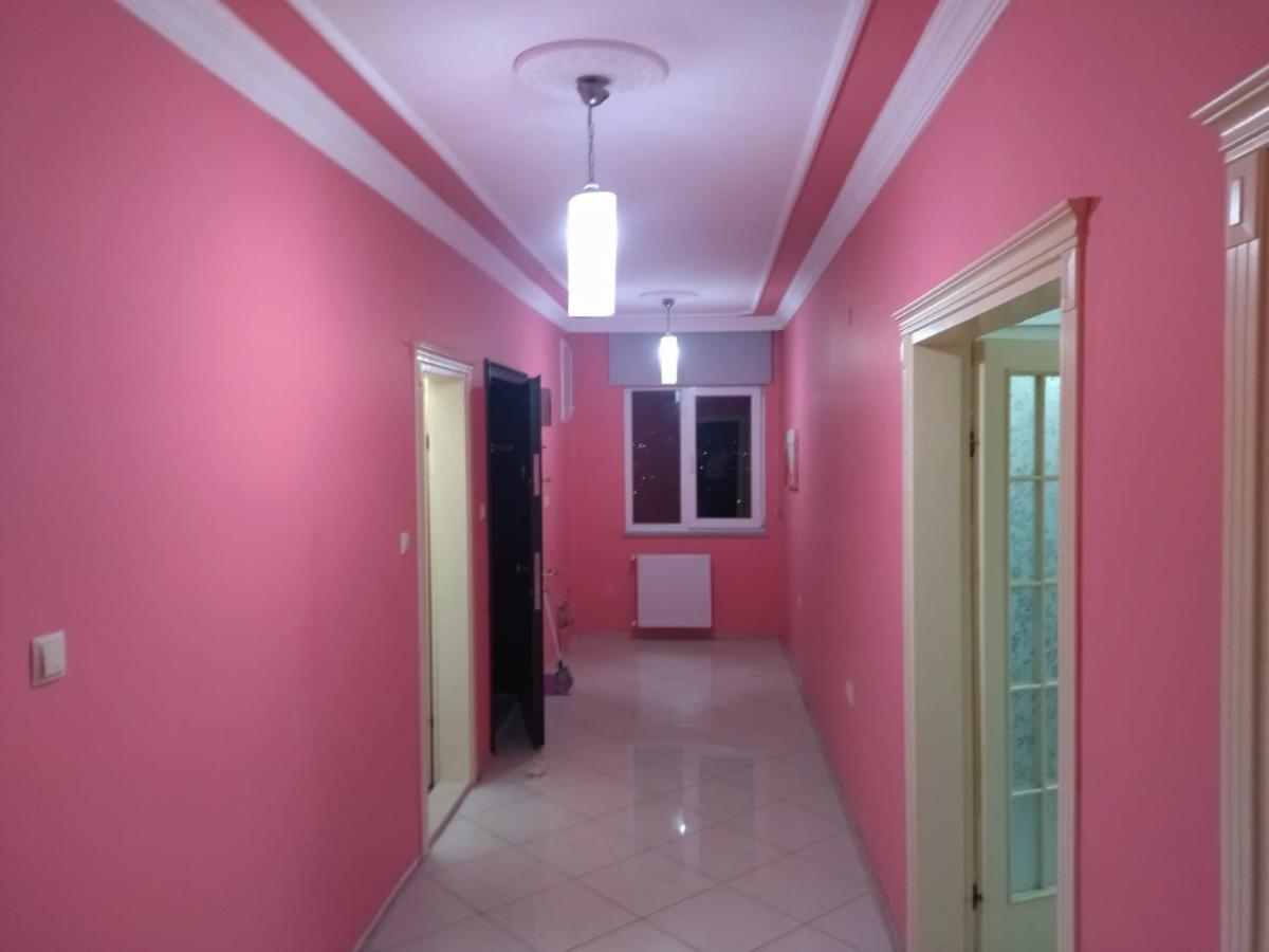 Yafa Furnished Apartments Trabzon Exterior photo