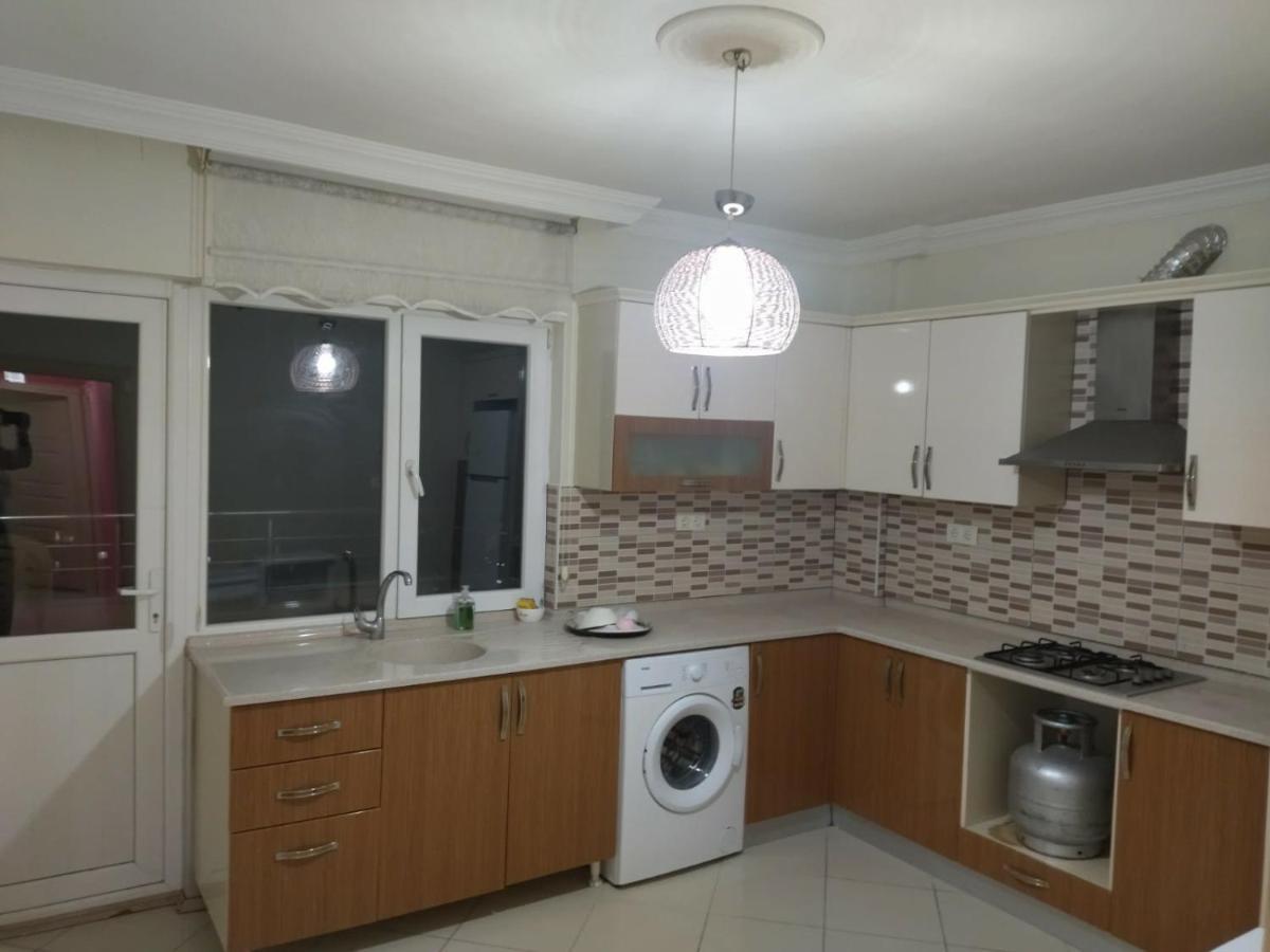 Yafa Furnished Apartments Trabzon Exterior photo
