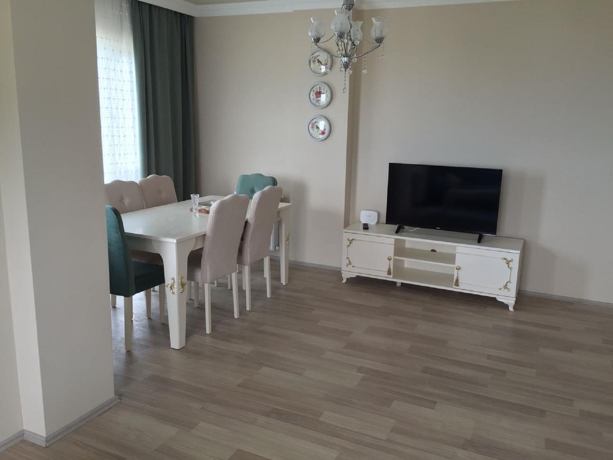 Yafa Furnished Apartments Trabzon Exterior photo