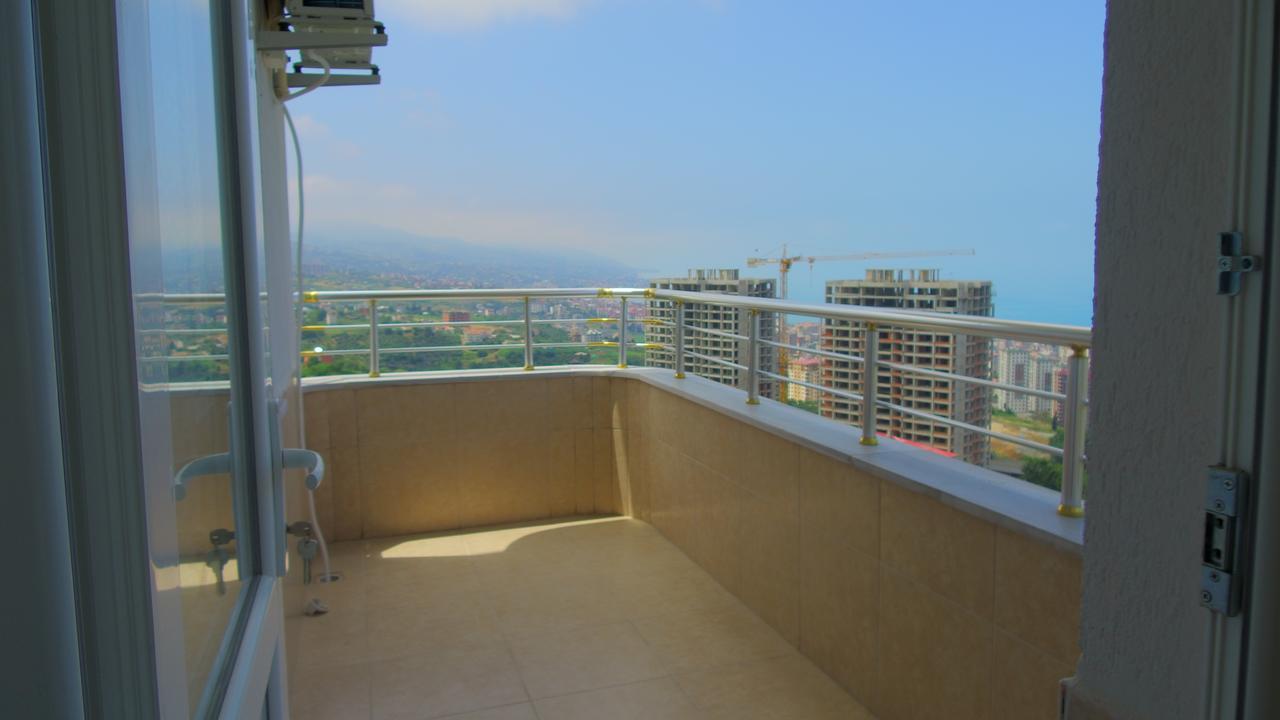 Yafa Furnished Apartments Trabzon Exterior photo