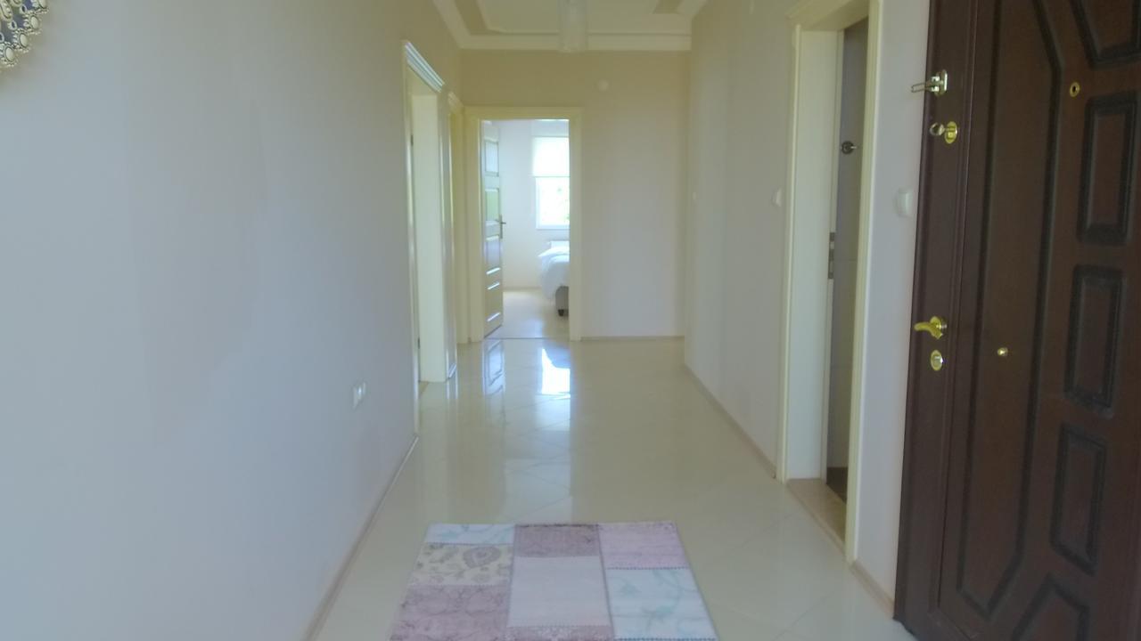 Yafa Furnished Apartments Trabzon Exterior photo