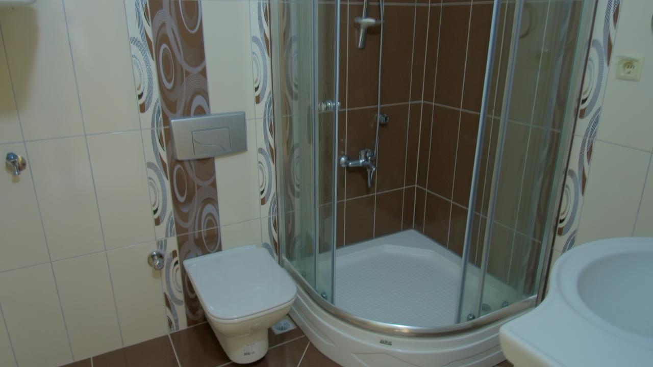 Yafa Furnished Apartments Trabzon Exterior photo