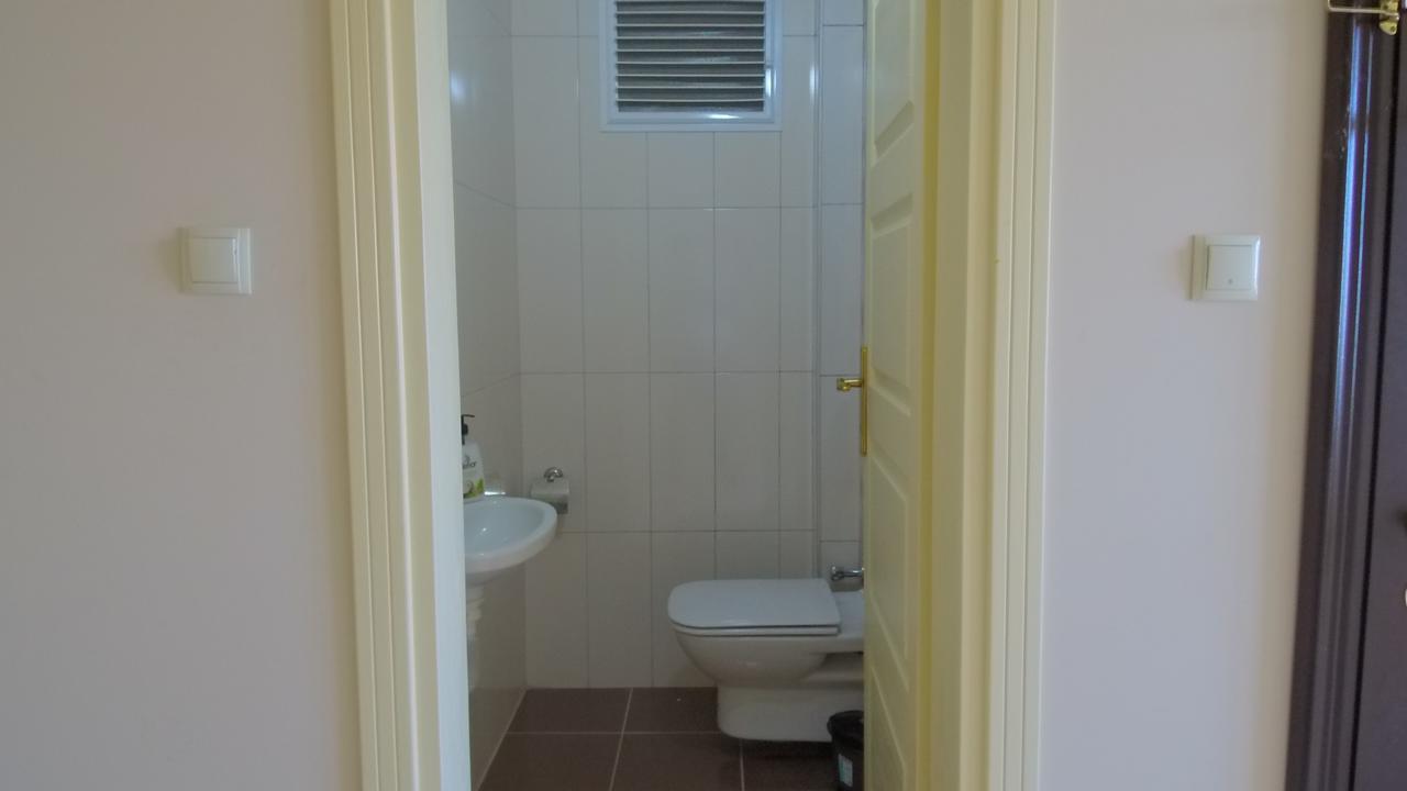 Yafa Furnished Apartments Trabzon Exterior photo